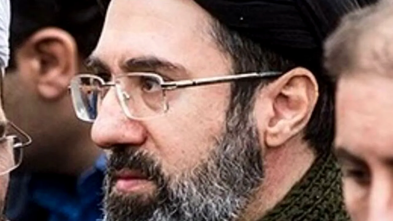 Fiul lui Ali Khamenei, care ar fi trebuit să urmeze la conducerea Iranului, a fost eliminat