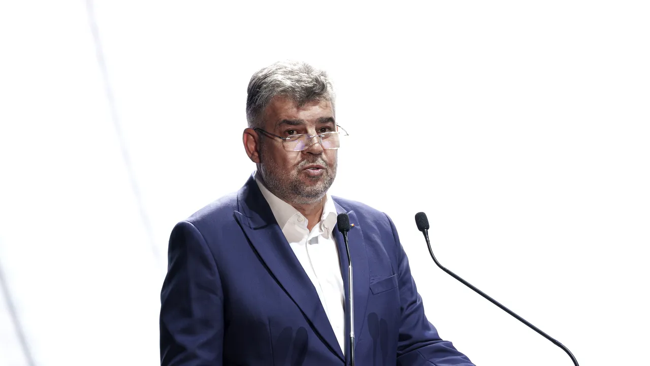 Ciolacu, în scandalul legat de meserii: Tinerii aleg încă să plece. Afectează stabilitatea economică