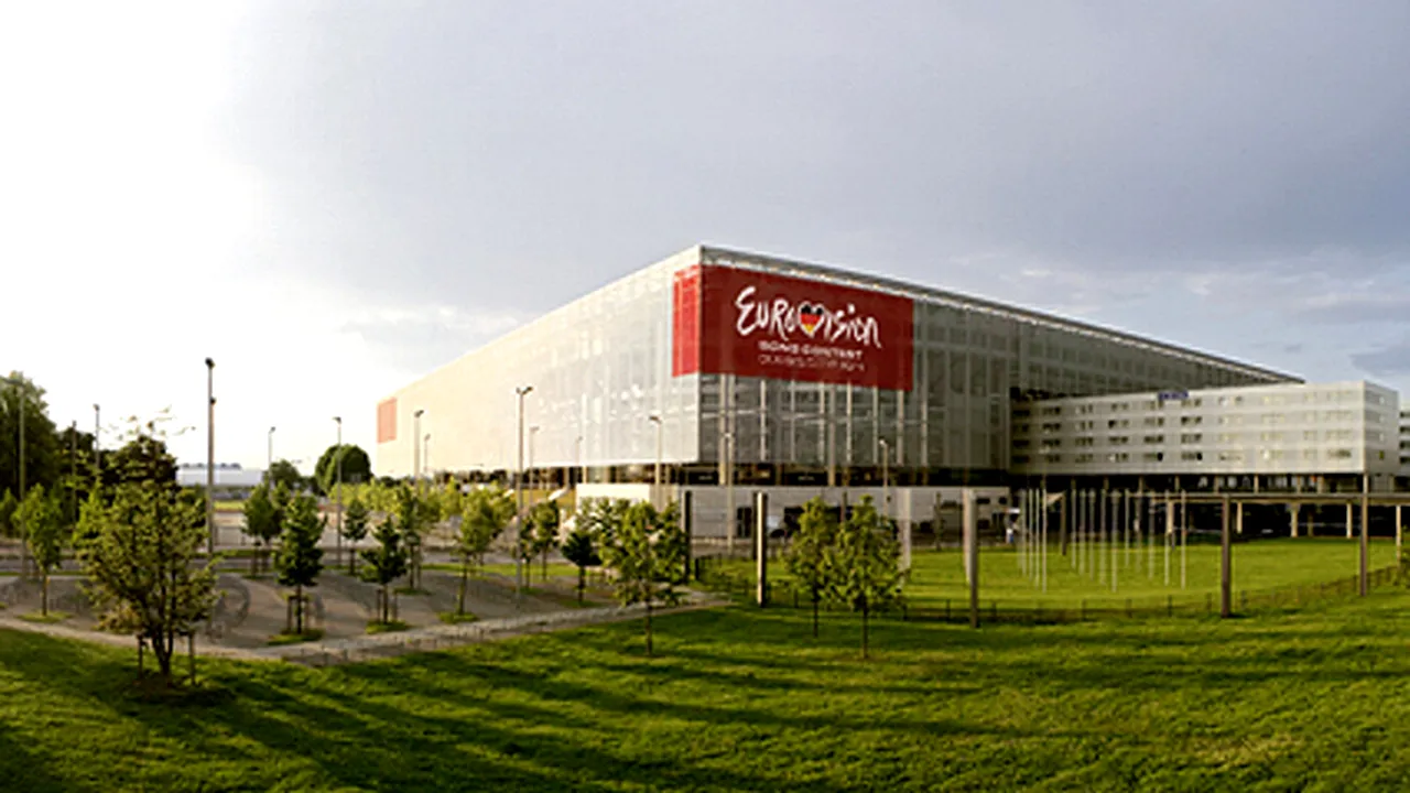 Finala Eurovision 2011 va avea loc la Düsseldorf