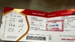 Cum a scăpat din epava avionului singurul supraviețuitor al accidentului aviatic Air India