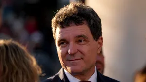 Nicuşor Dan, întrebat dacă este suveranist sau globalist: În niciun caz nu sunt izolaţionist