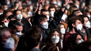 Boc vrea concert experimental la Cluj, inspirat de la spanioli. Reacţia Untold