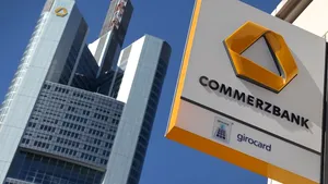 Commerzbank va plăti 1,7 miliarde dolari pentru închiderea unor investigaţii în SUA
