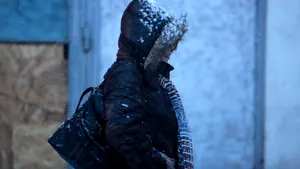 AVERTIZARE METEO. Vreme deosebit de rece în România. ANM anunţă ninsori şi lapoviţă