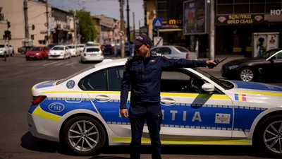SOCIAL Șoferii cu amenzi neplătite nu își mai pierd, deocamdată, permisul. Instanța a blocat mecanismul pregătit de Guvern