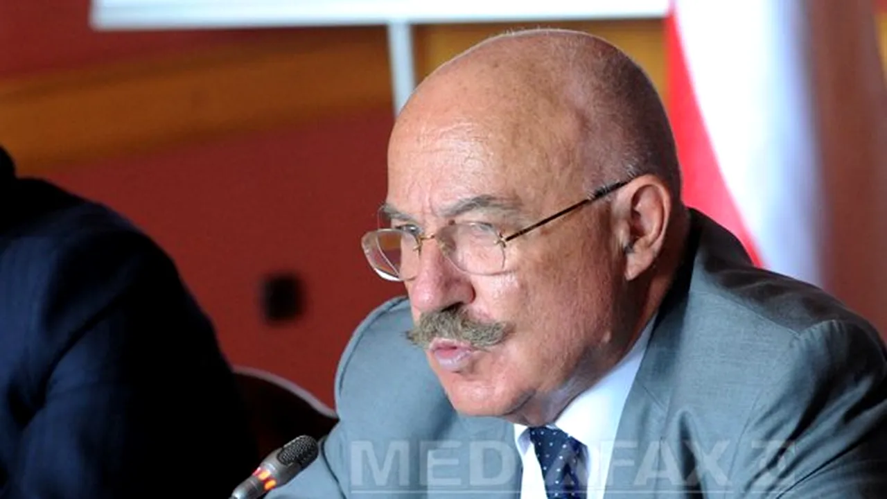 Fost ministru de Externe al Ungariei: Trebuie să se ajungă la un acord în privinţa Ucrainei