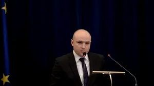 Procurorul general adjunct al României, Nicolae Solomon, infirmă speculațiile legate de partenera președintelui Nicușor Dan