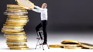  Sistemul bancar se îndreaptă spre un profit record în anul 2024, de circa 15 miliarde lei. După 9 luni/2024 câştigul băncilor ajunsese deja la 11,5 miliarde lei
