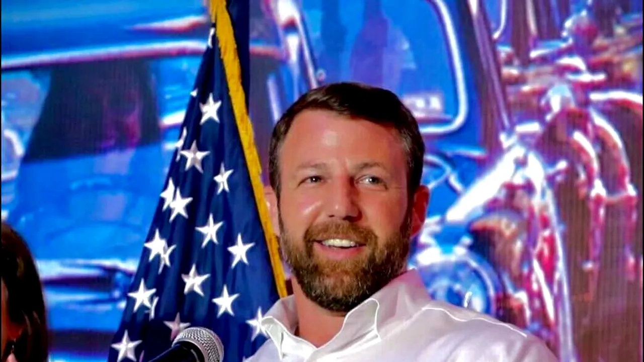 Senatul SUA a confirmat nominalizarea lui Markwayne Mullin, un susținător fidel al lui Trump, la funcția de director al Securității Interne