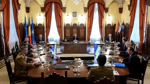 CSAT a aprobat propunerile Ministerului Energiei privind îmbunătăţirea rezilienţei energetice 