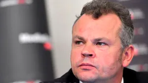 CONFERINŢA MEDIAFAX - Merica, AHK: Unele instituţii publice distorsionează concurenţa. Prietenia stat-stat trebuie spartă