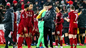 ANALIZĂ / Cum a ajuns Liverpool cu Jurgen Klopp să oprească 