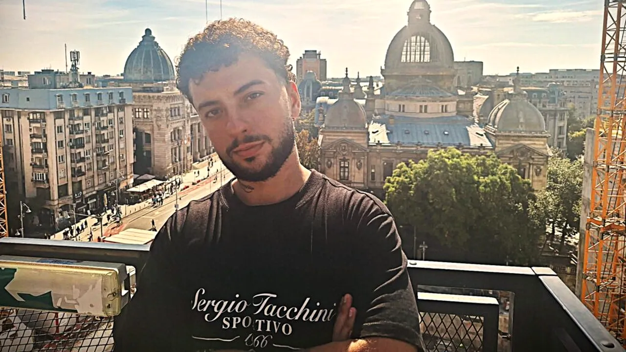 A lăsat plajele din Alicante pentru țara noastră. Cum a devenit Craiova „acasă” pentru un profesor spaniol: „Văd România ca pe o Spanie 2.0”