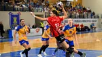 Gloria Bistrița și CSM București, victorii categorice în startul etapei a doua din Liga Florilor