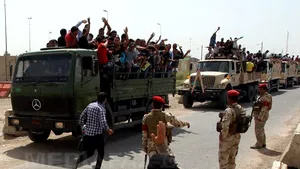 Şefii diplomaţiilor arabe discută miercuri în Arabia Saudită despre situaţia din Irak