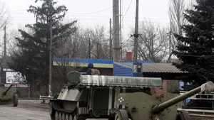 Reuniune de urgenţă a Consiliului de Securitate al ONU pe tema Ucrainei