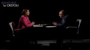 INTERVIU INTEGRAL „Gândurile lui Cristoiu”: Dacă aş fi în locul sistemului, aş lucra ca PSD să nu ia un scor mare/ USR-PLUS, în frunte cu Cioloş, se pot considera un eşec/ Un Traian Băsescu europarlamentar ar da mari dureri de cap chiar Uniunii Europene