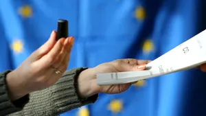 Vasile Alicsandri, desemnat preşedinte al BEC la europarlamentare