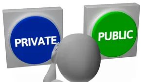 Granturi doar pentru instituţiile statului. Sectorul privat din România, exclus din planul redresării economice 