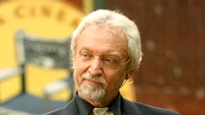 Filmările pentru lungmetrajul 