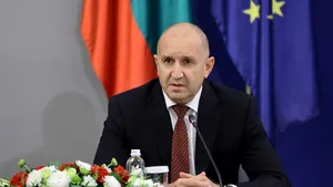 Bulgaria spune „nu” participării directe la o forță internațională în Ucraina