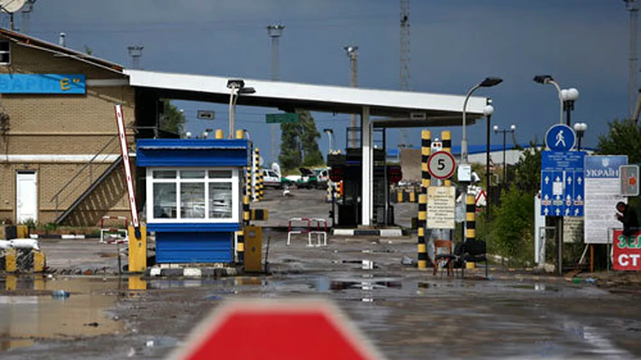 Restricţii pentru camioanele de mare tonaj pe teritoriul Bulgariei