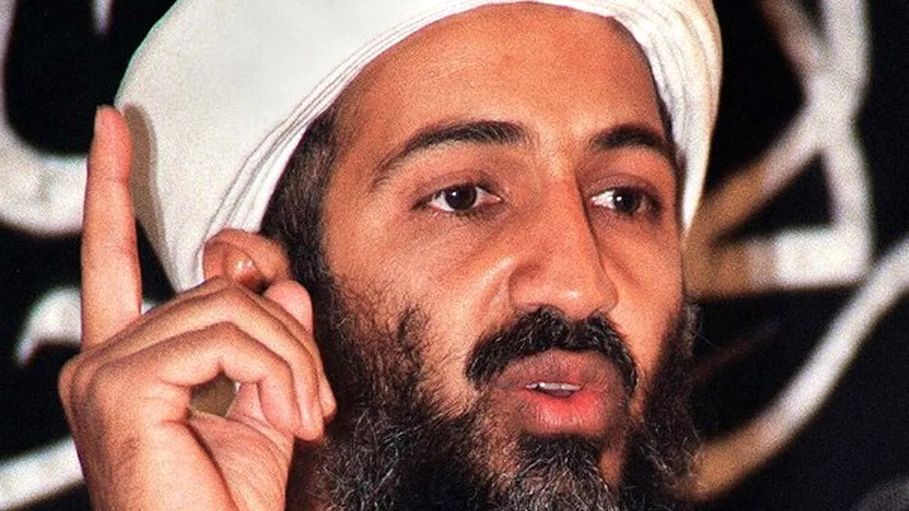 Oficial american: Operaţiunea împotriva lui Osama ben Laden a fost 
