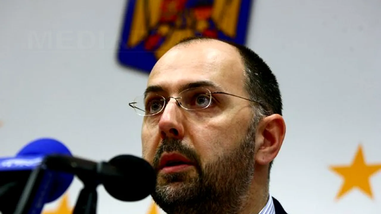 Kelemen: Nu am luat o decizie cum votăm, aşteptăm avizul CC, părerile sunt foarte împărţite