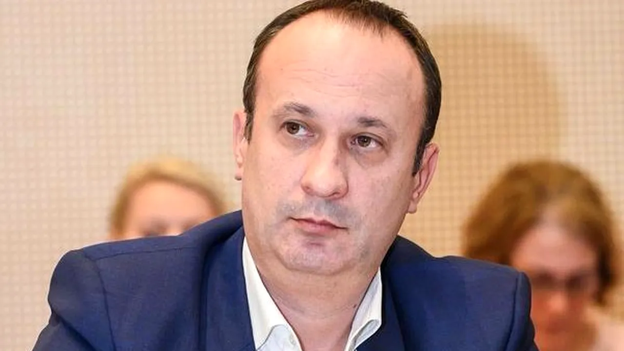 Câciu: Rectificarea bugetară va fi aprobată vineri / Priorităţile vor fi sănătatea, salariile din sistemul sanitar, pensiile