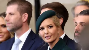 Ivanka Trump, fotografie în Orientul Mijlociu la Zidul Plângerii, alături de soțul său și trimisul special al SUA