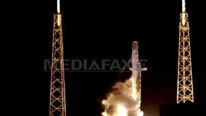 Iranul anunţă că a trimis o a doua maimuţă în spaţiu