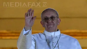 Organizaţia Cooperării Islamice speră la relaţii mai bune cu lumea creştină sub Papa Francisc