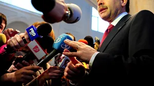 Pogea: Avem în vedere devansarea accizelor la tutun şi alcool