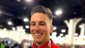 Denis Iovescu, campion mondial de karate în Florida. Sportivul român s-a impus fără probleme