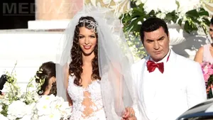 Cristian Borcea şi soţia lui au depus actele de divorţ la instanţă