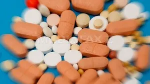 Algocalmin, All Metamizole-Based Drugs Become Prescription-Only