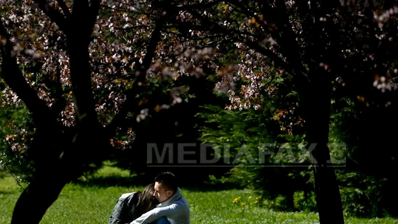 Cum va fi VREMEA până pe 31 mai. Prognoza meteo pentru fiecare regiune a ţării