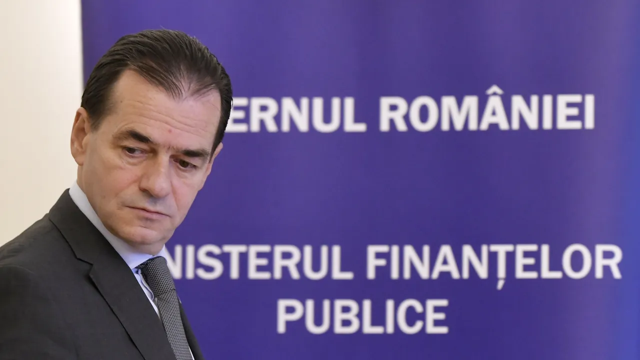 Orban acuză că deficitul bugetar este „mult mai mare” decât 2.8% pe 10 luni: „În realitate, este mascat”/ Despre majorarea salariului minim: „Drumul spre iad este pavat cu bune intenţii”