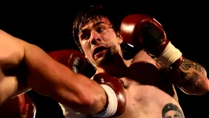 Dramă în lumea boxului: Pugilistul scoţian Mike Towell a murit la o zi după meciul cu Dale Evans - FOTO, VIDEO 