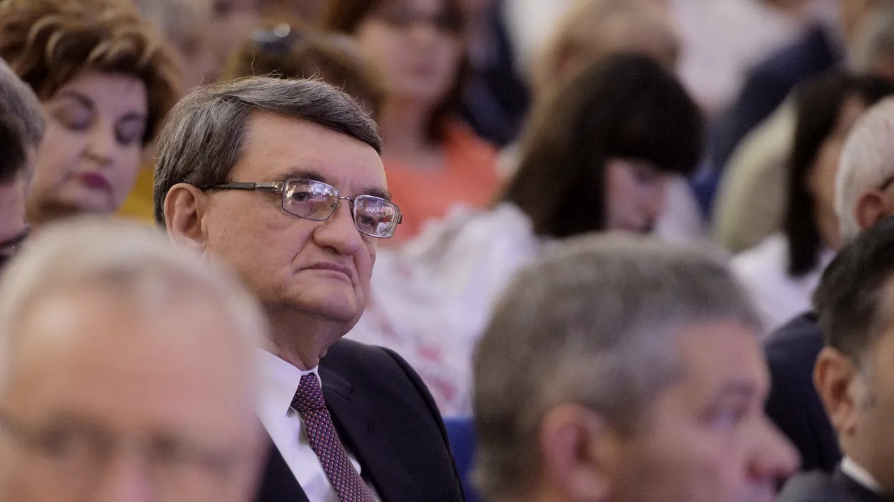 Şi Avocatul Poporului este nemulţumit de bugetul primit: Nu acoperă cheltuielile cu personalul
