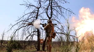 Rusia susține că a preluat controlul integral asupra regiunii Lugansk din estul Ucrainei