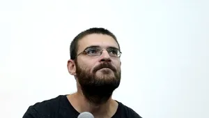 Filme de Bogdan Mustaţă şi Ioana Uricaru, în secţiunea CineLink Plus a Festivalului de la Sarajevo