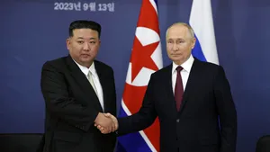 Confirmare oficială. Coreea de Nord a trimis trupe în Kursk pentru a sprijini Rusia