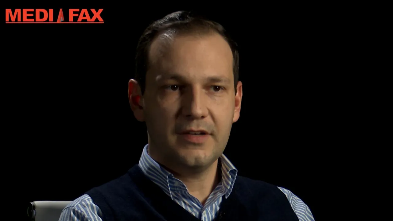 INTERVIU | Dr. Radu Ţincu: Orice formă de poluare este resimţită în mod exagerat de fumători