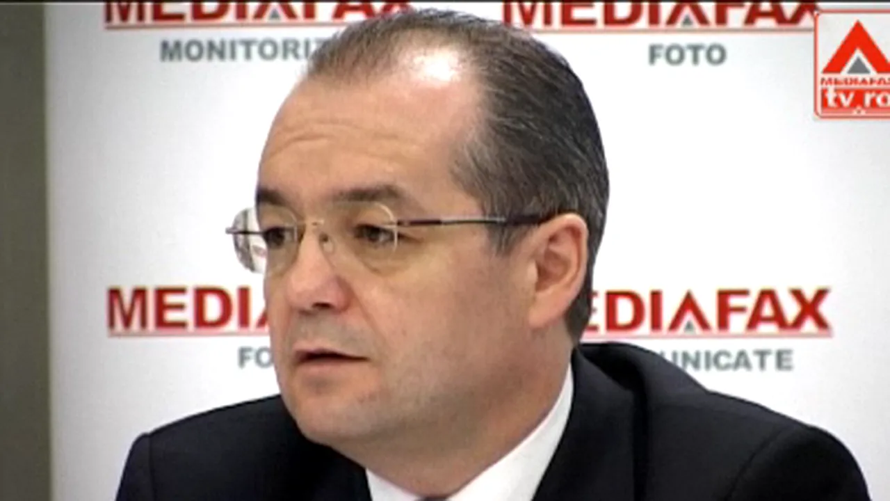 Boc: Cine investeşte acum va câştiga la finalul crizei