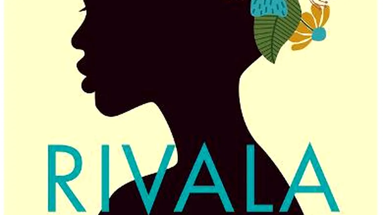 O Carte pe zi: „Rivala” de Zakiya Dalila Harris