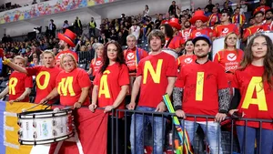 România - Ucraina, duminică în Sala Dinamo. Echipa masculină de handbal caută prima calificare din 1996 la Campionatul European