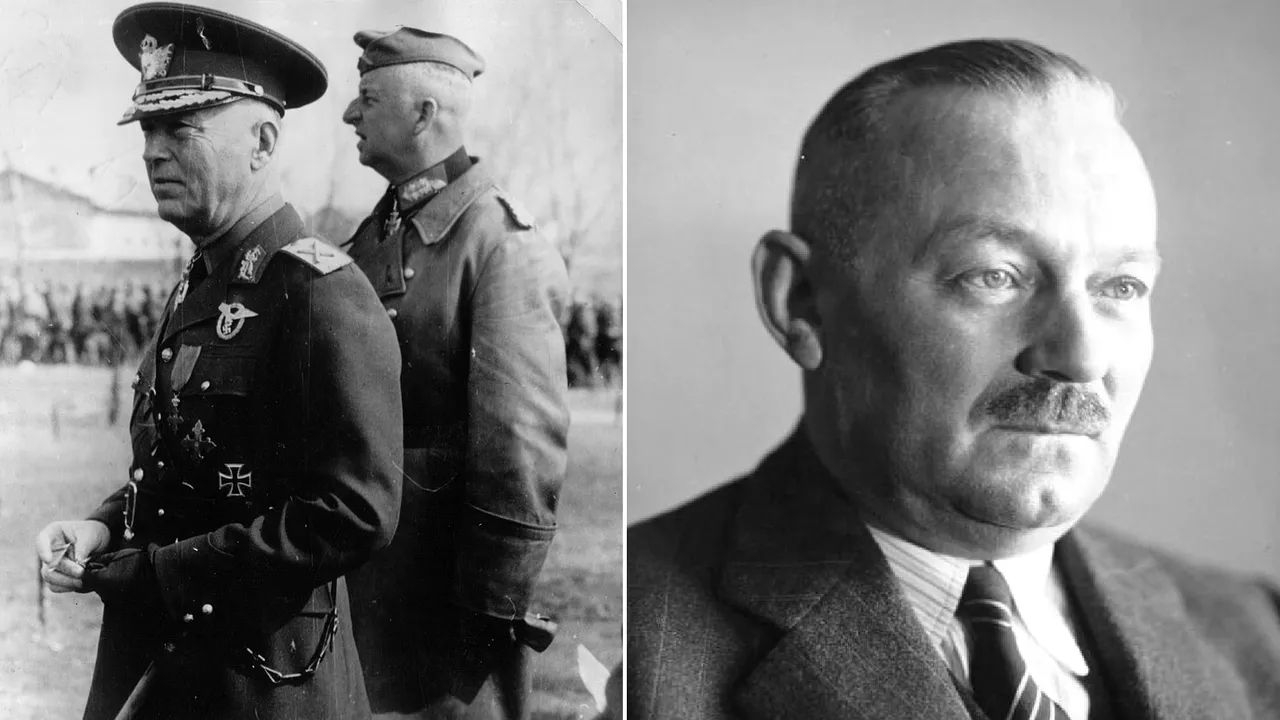 Ion Cristoiu: Ambasadorul Germaniei Hitleriste a fost primit la Bucureşti ca un paşă de Ion Antonescu 