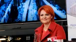 Lia Olguța Vasilescu premier? Răspunsul lui Crin Antonescu pentru viitorul guvern