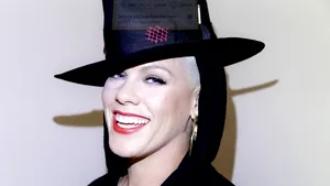 Pink vorbeşte despre îmbătrânire: Individualitatea mea e mai importantă decât chipul pe care îl am